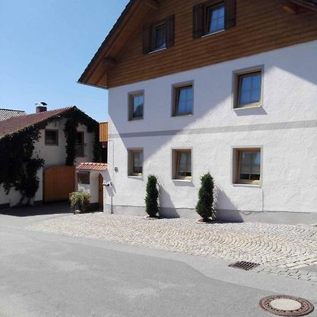 Ferienwohnung Dichtl Grafenau  Exterior photo