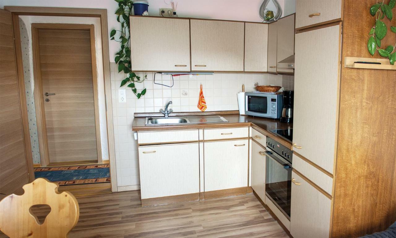 Ferienwohnung Dichtl Grafenau  Exterior photo